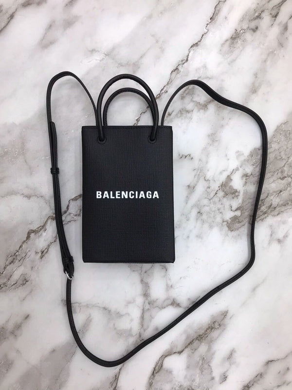 LO BAGS - BGA BAGS - 687
