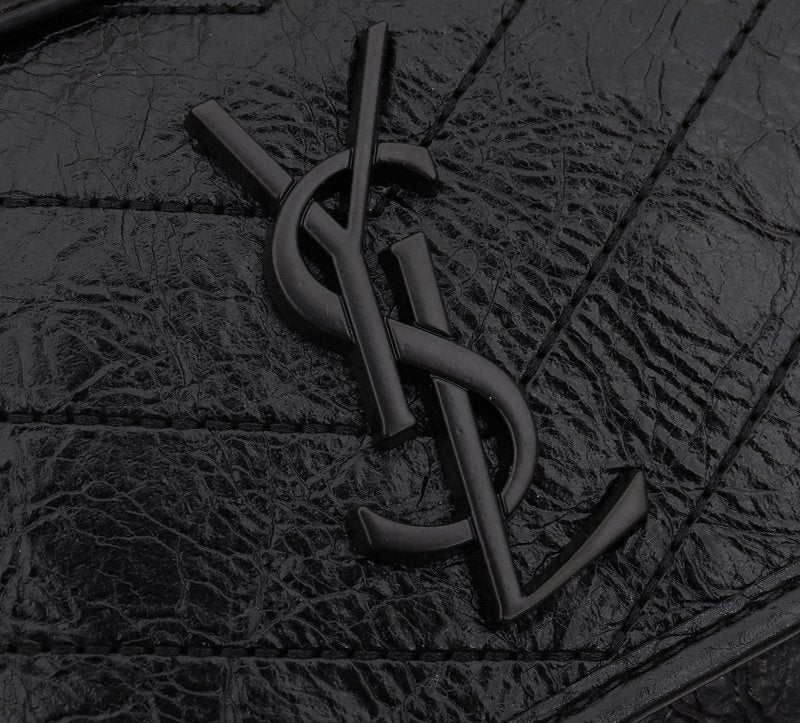 YSL BAGS - WOMEN LOVE LUXURY BAGS - 1998