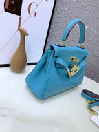 LO - HRMS DESIGNER BAGS - WOMEN BAGS - 565