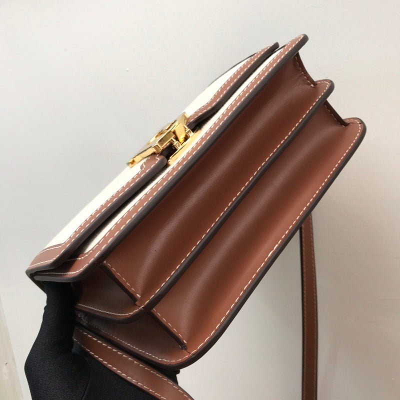 Lusso Official -  B-BARRY BAGS - 563