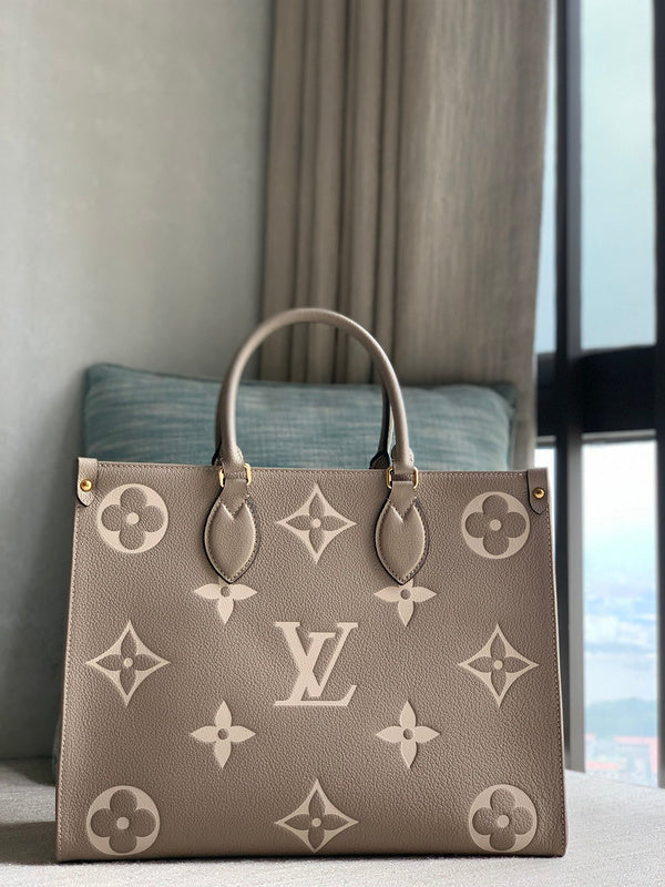 LO - LV Bags - 16166