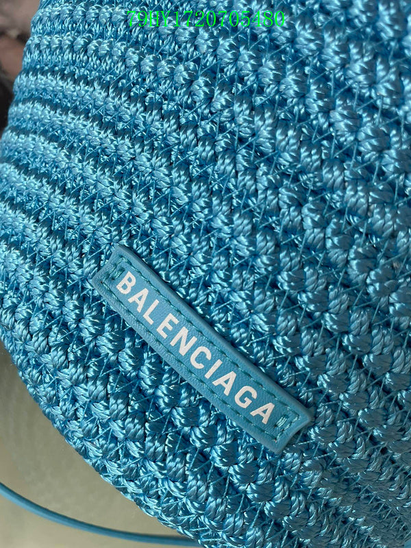 LO - BGA Bags - 1703