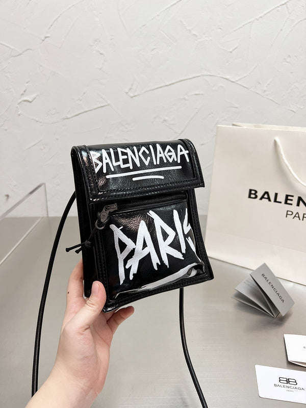 LO - BGA Bags - 1489
