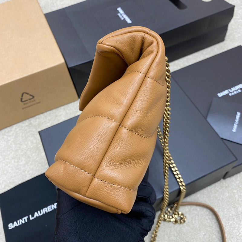 YSL BAGS - WOMEN LOVE LUXURY BAGS - 041