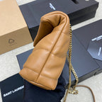 YSL BAGS - WOMEN LOVE LUXURY BAGS - 041