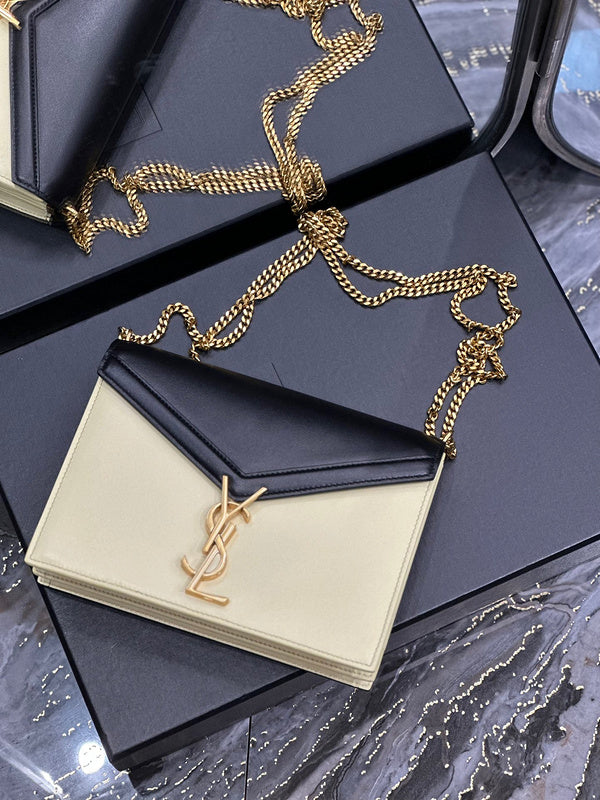BB - YSL Bag - 1915