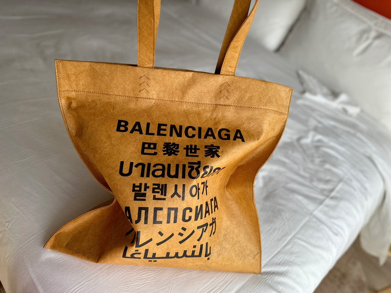 LO - BGA Bags - 1638