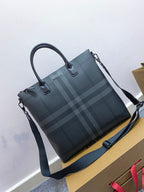 Lusso Official -  B-BARRY BAGS FOR MEN - 050