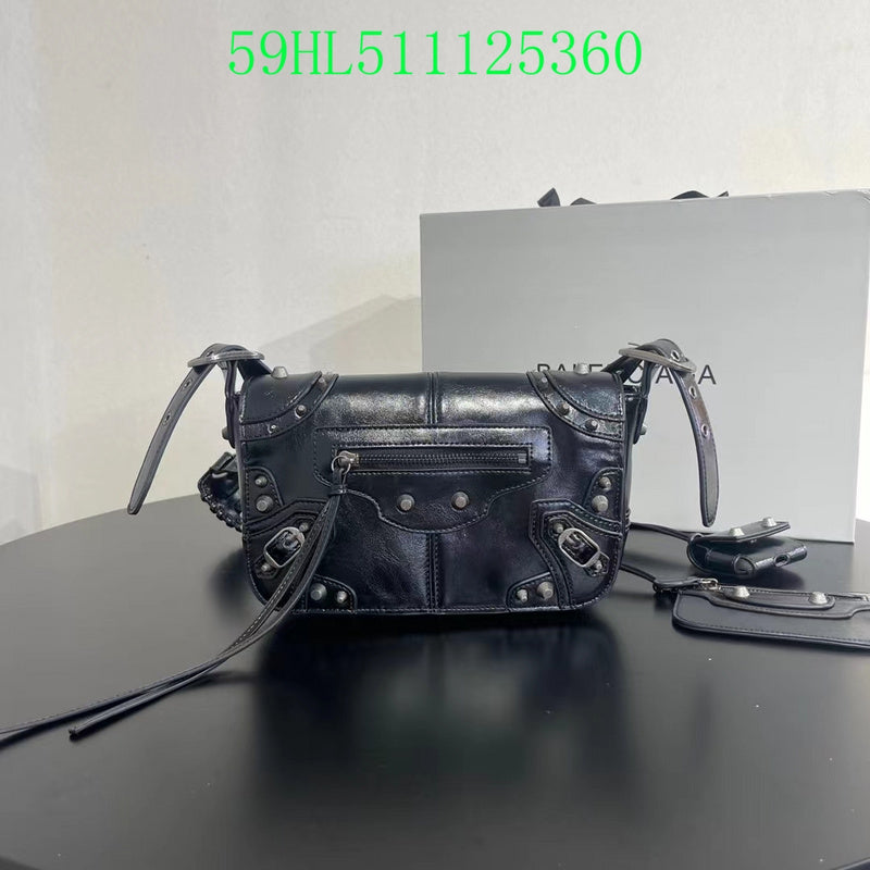 LO - BGA Bags - 1973