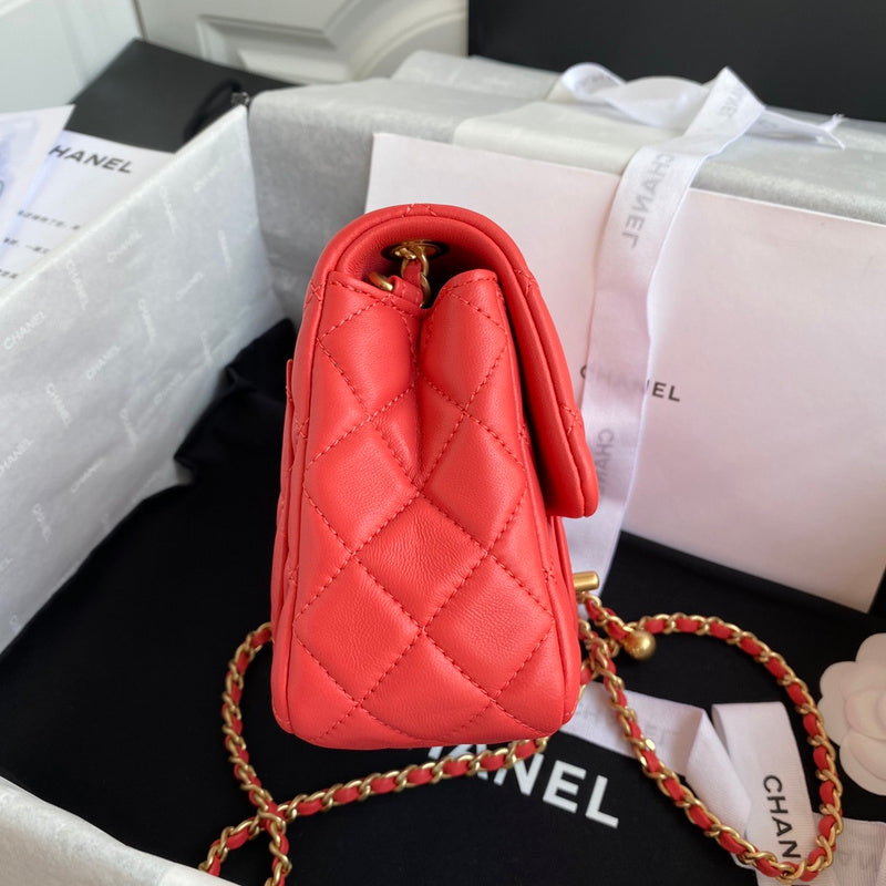 LO - CHL  BAGS FOR WOMEN - FASHION LUXURY BAGS - 855