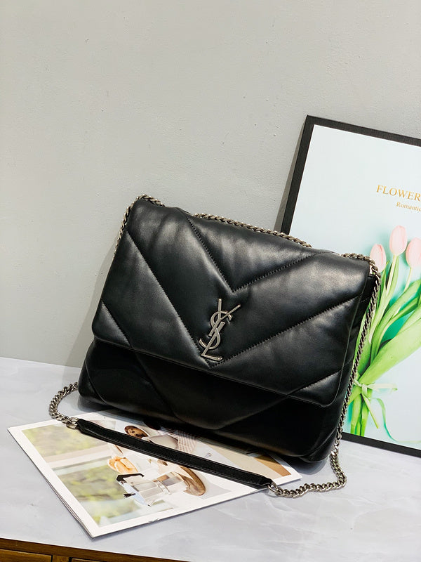 YSL BAGS - WOMEN LOVE LUXURY BAGS - 1846