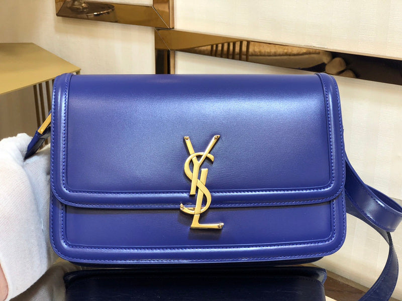 YSL BAGS - WOMEN LOVE LUXURY BAGS - 2372