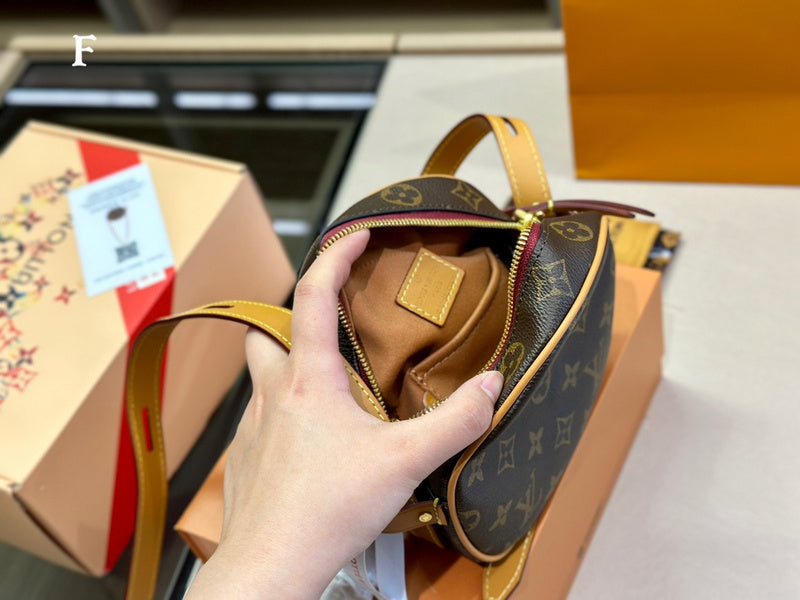 LO - LV Bags - 15036