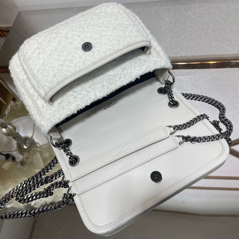 YSL BAGS - WOMEN LOVE LUXURY BAGS - 2357