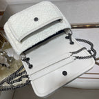 YSL BAGS - WOMEN LOVE LUXURY BAGS - 2357