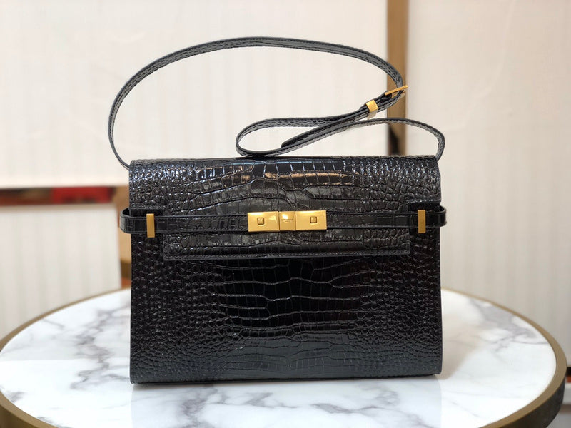 YSL BAGS - WOMEN LOVE LUXURY BAGS - 2616