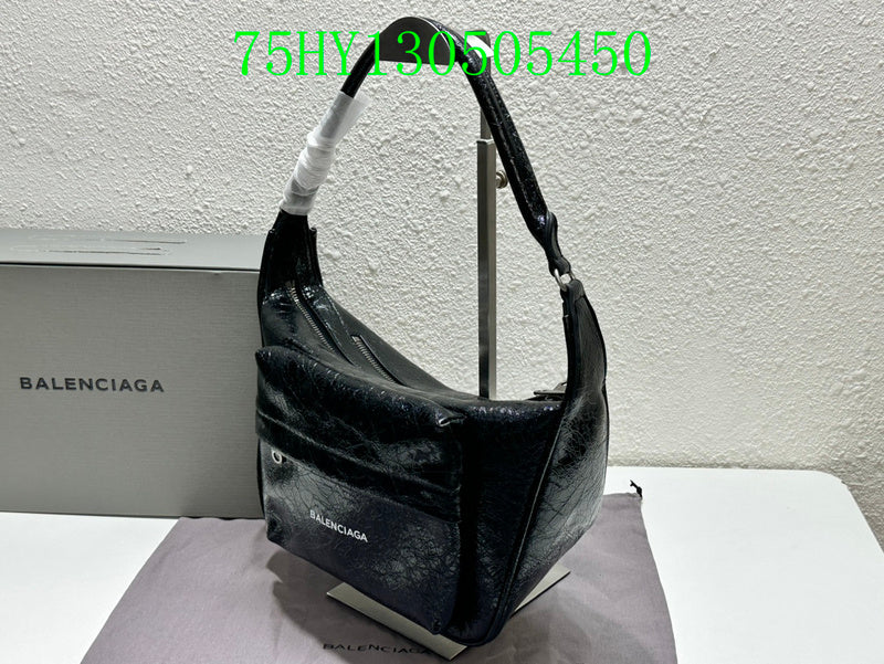LO - BGA Bags - 1815