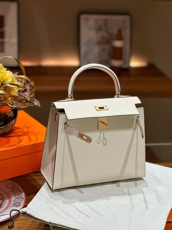 Lusso Official -  HERMS BAGS FOR WOMEN - 130