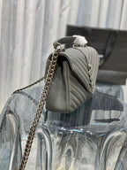 Lusso Official - LUXURY YSL BAGS - 391