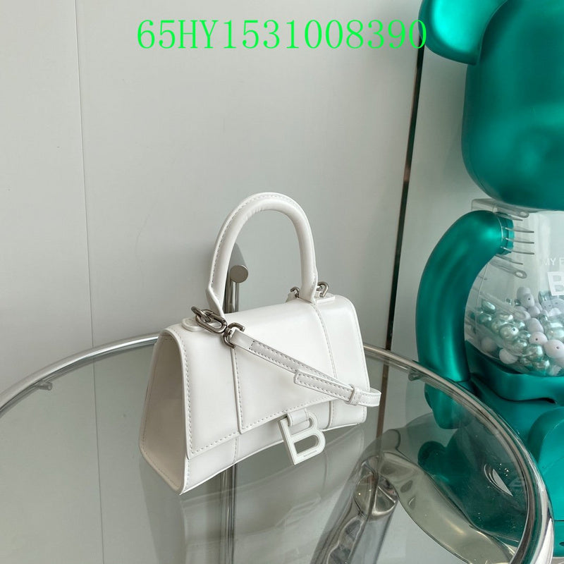 LO - BGA Bags - 2032