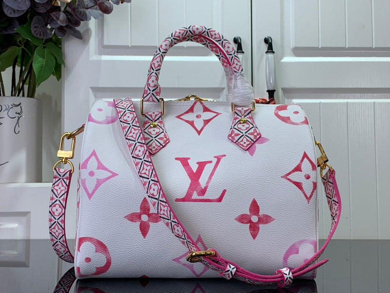 LO - LV Bags - 15235