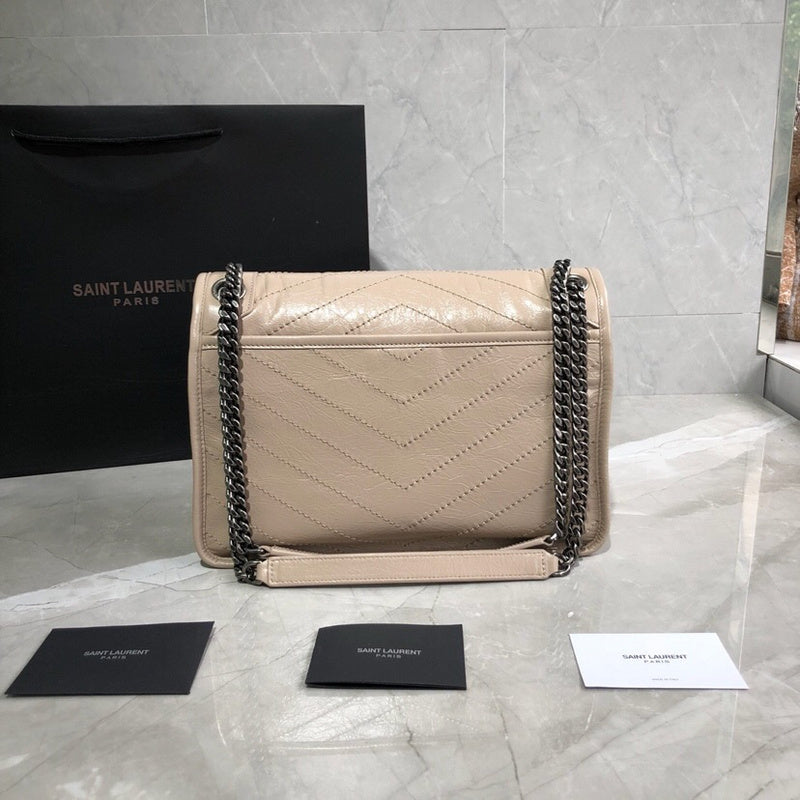 BB - YSL Bag - 4050