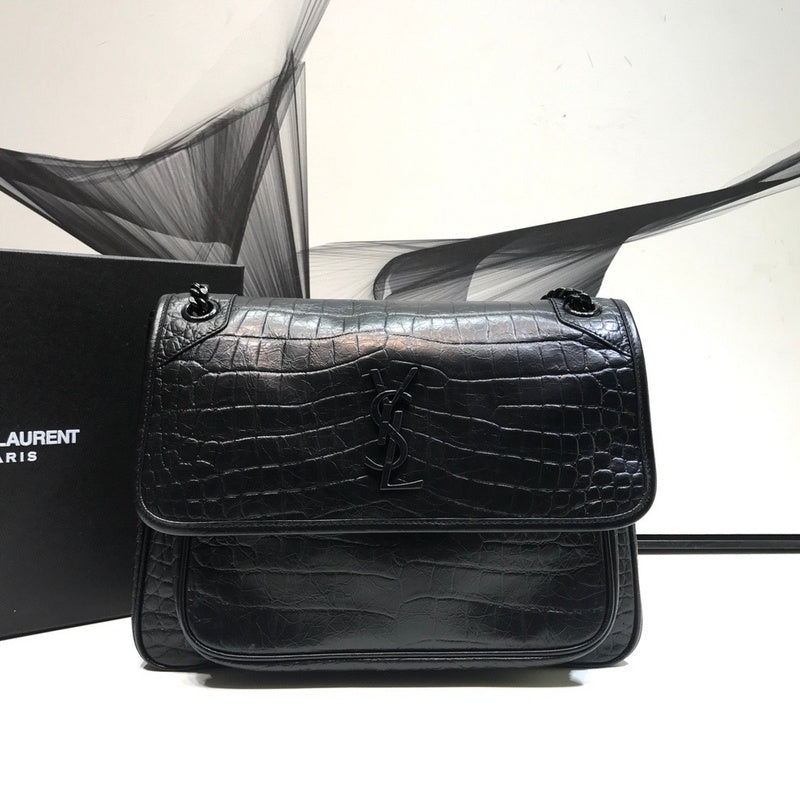 BB - YSL Bag - 2240