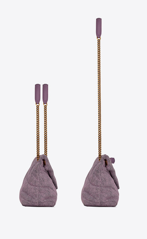 BB - YSL Bag - 3666