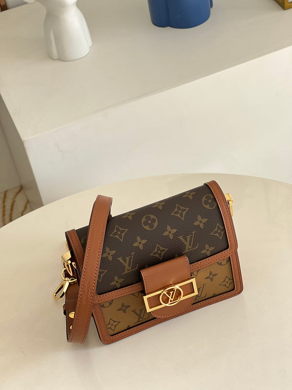 BB - LV Bags - 17139