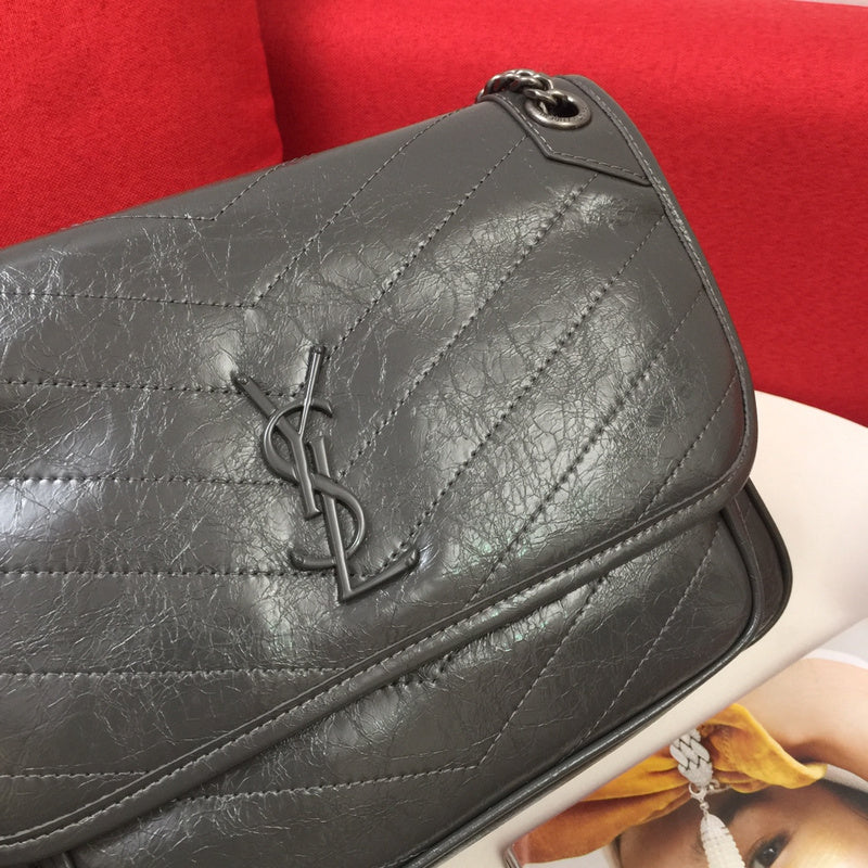 YSL BAGS - WOMEN LOVE LUXURY BAGS - 1151