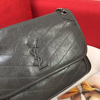 YSL BAGS - WOMEN LOVE LUXURY BAGS - 1151