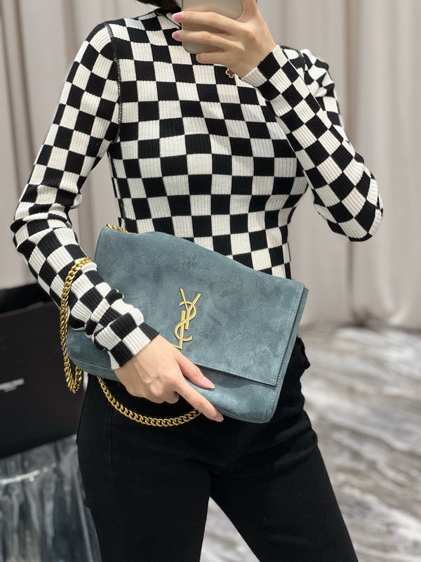 YSL BAGS - WOMEN LOVE LUXURY BAGS - 766