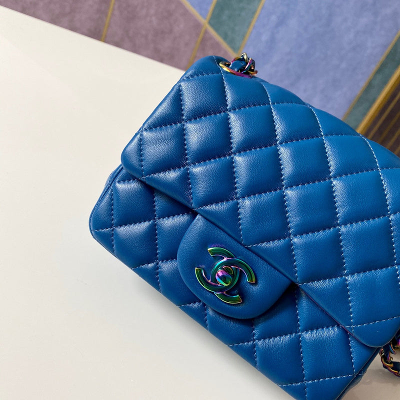 Lusso Official -  CHL BAGS  - 251