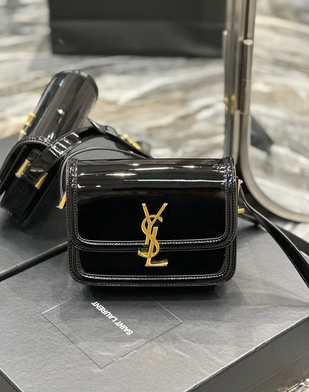 BB - YSL Bag - 3965