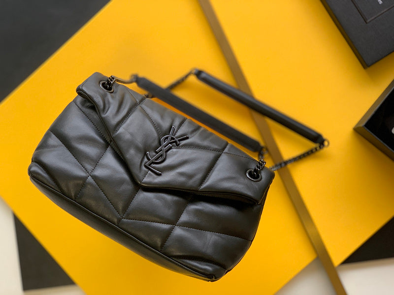 Lusso Official - LUXURY YSL BAGS - 679