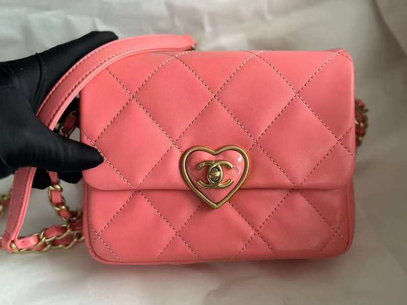 LO - CHL  BAGS FOR WOMEN - FASHION LUXURY BAGS - 348