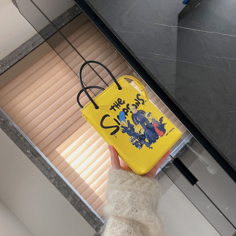 LO - BGA Bags - 1539