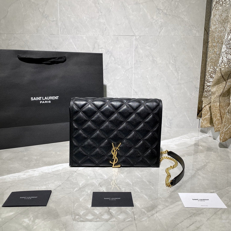 Lusso Official - YSL LUXURY WOMEN BAGS - 1694