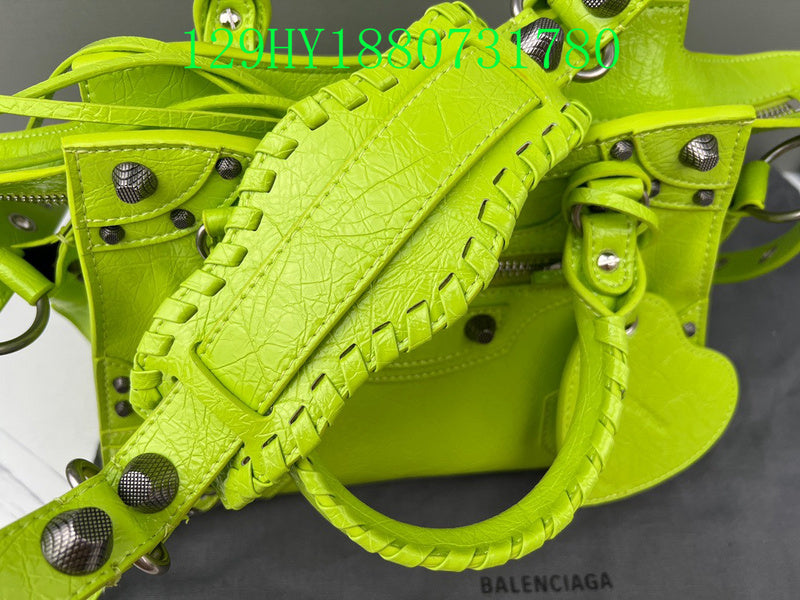 LO - BGA Bags - 1668