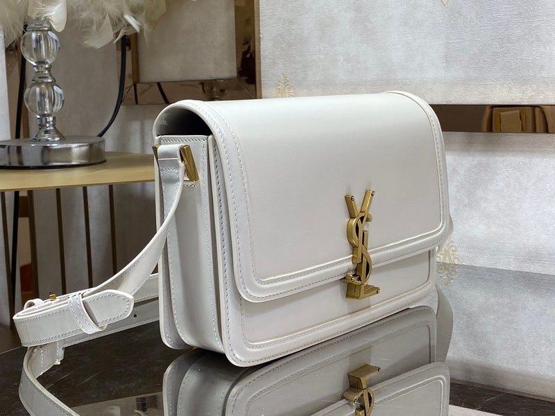 YSL BAGS - WOMEN LOVE LUXURY BAGS - 2379