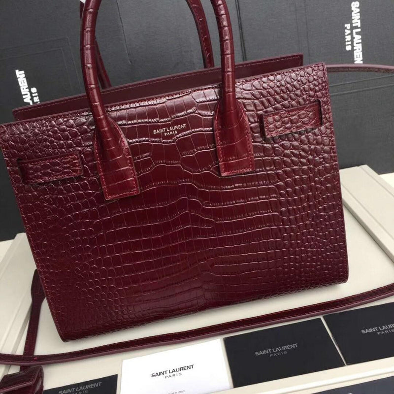 BB - YSL Bag - 2777