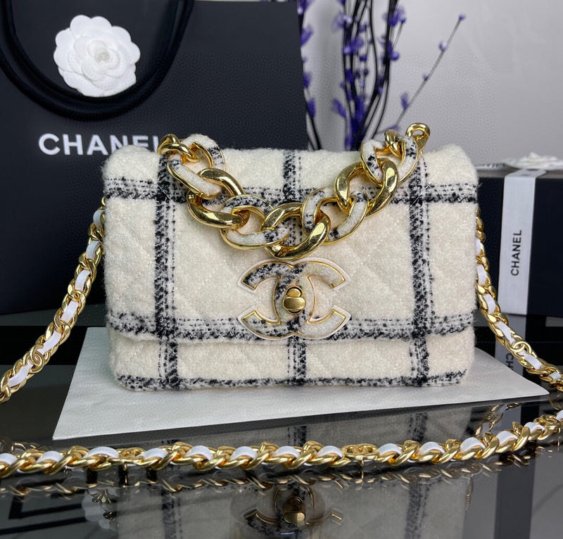 LO - CHL Bags - 2476