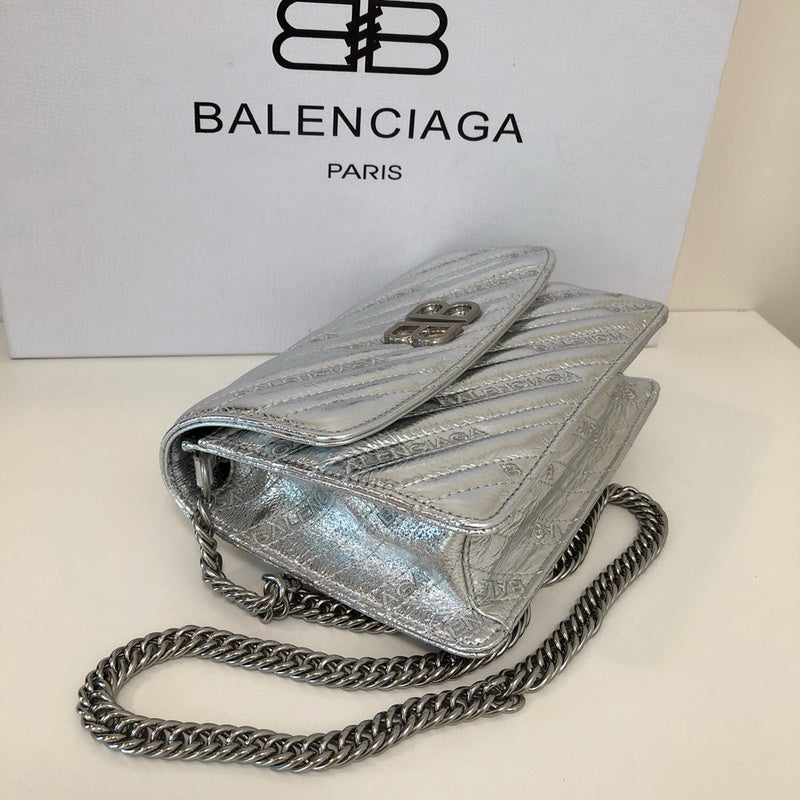 LO - BLN-CIAGA WOMEN LUXURY BAGS - 685