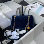 Lusso Official -  CHL BAGS  - 318