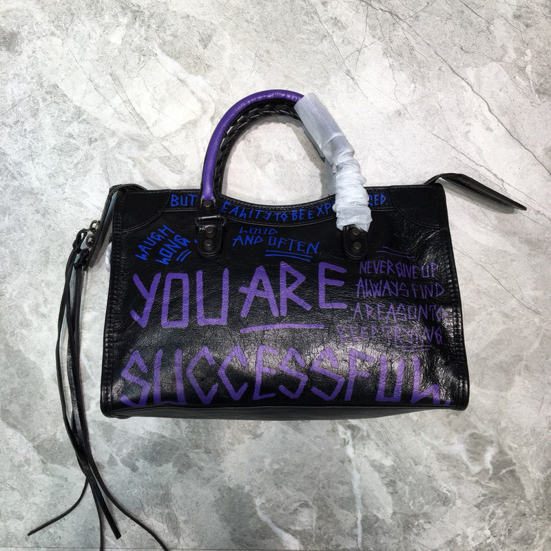 LO - BGA Bags - 1168