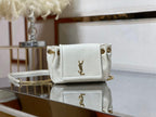 YSL BAGS - WOMEN LOVE LUXURY BAGS - 2051