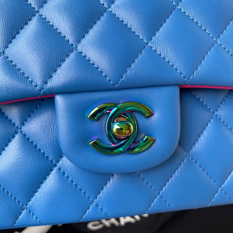 Lusso Official -  CHL BAGS  - 395