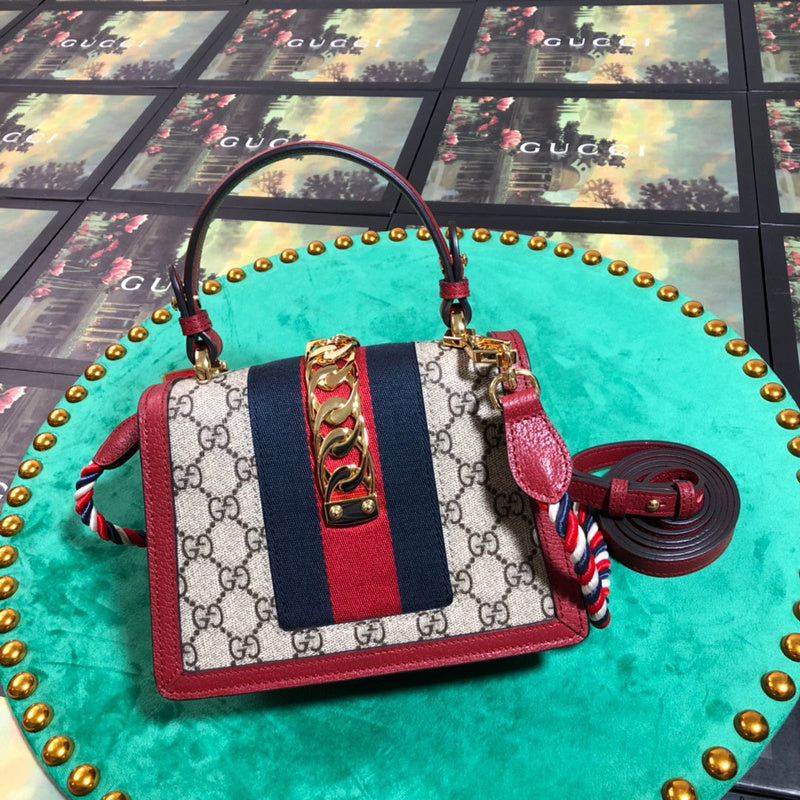 LO - GCC Bags - 6313