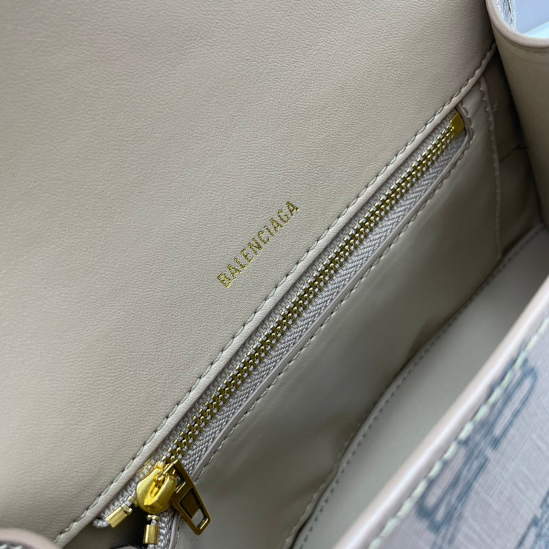 LO BAGS - BGA BAGS - 848