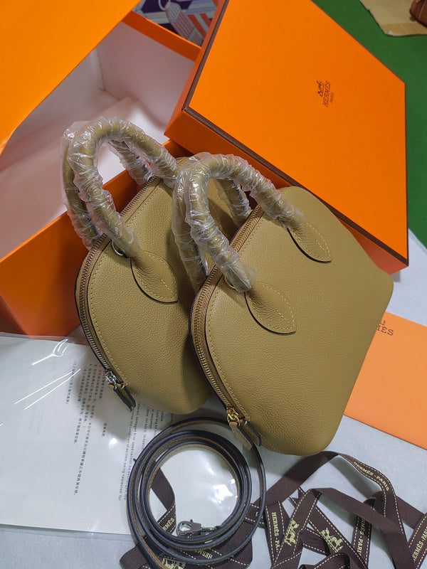 LO - HRMS LUXURY BAGS - 850